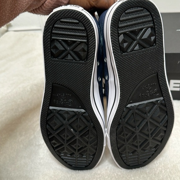 New Converse Chuck Taylor All Star Malden Mid-Top Sneaker Sz 9 women - Picture 4 of 8